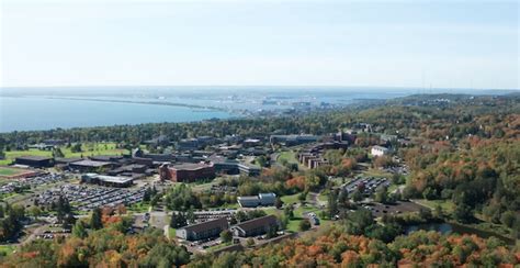 160+ majors and minors to pursue your passion. . Myu duluth